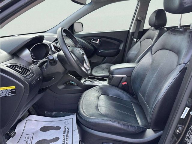 2013 Hyundai Tucson FWD 4dr Automatic Limited - 23060126 - 9