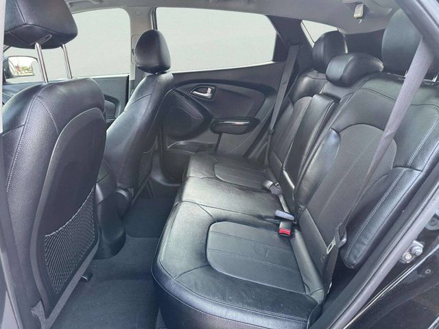 2013 Hyundai Tucson FWD 4dr Automatic Limited - 23060126 - 11
