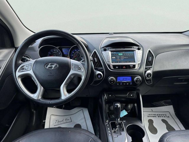 2013 Hyundai Tucson FWD 4dr Automatic Limited - 23060126 - 20