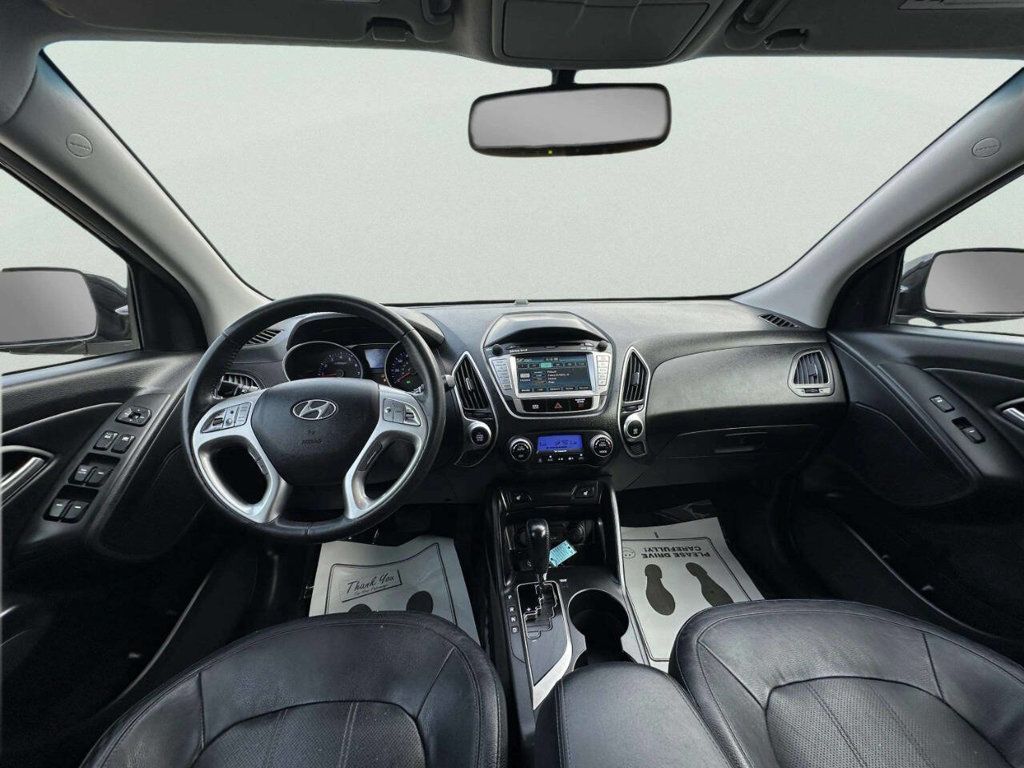 2013 Hyundai Tucson FWD 4dr Automatic Limited - 23060126 - 21