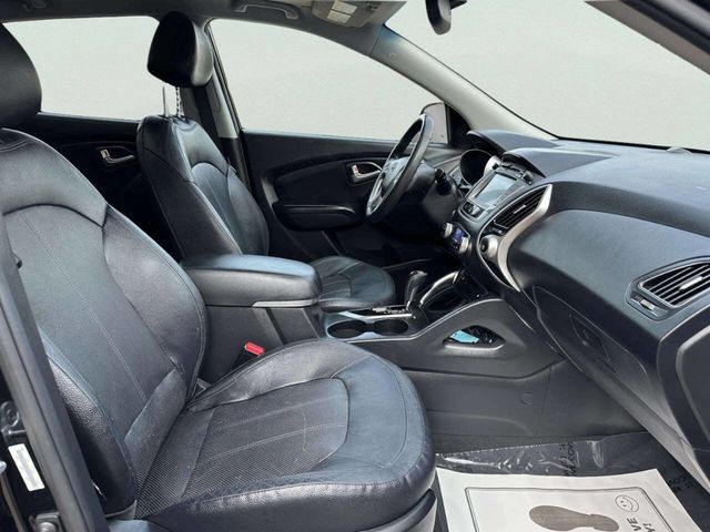 2013 Hyundai Tucson FWD 4dr Automatic Limited - 23060126 - 26