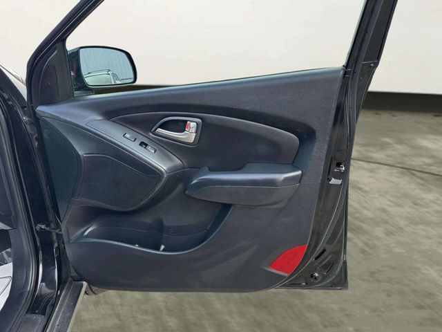 2013 Hyundai Tucson FWD 4dr Automatic Limited - 23060126 - 27