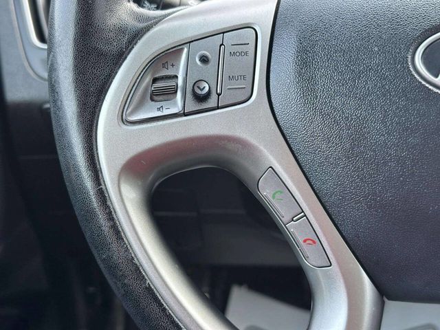 2013 Hyundai Tucson FWD 4dr Automatic Limited - 23060126 - 28