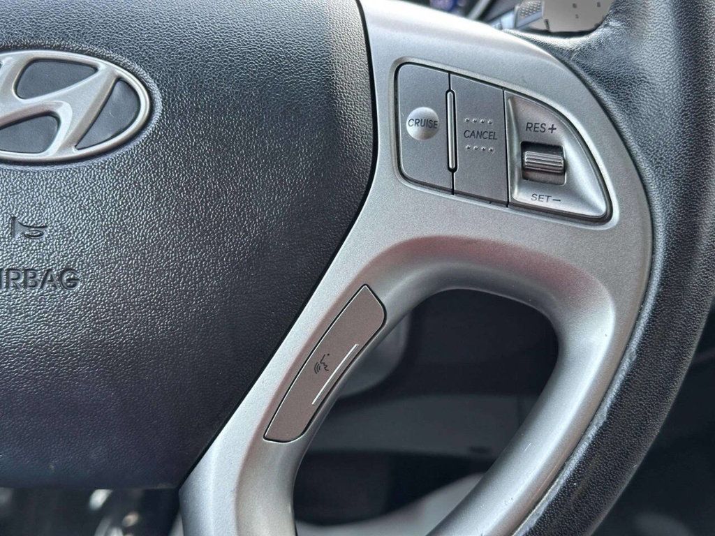 2013 Hyundai Tucson FWD 4dr Automatic Limited - 23060126 - 29