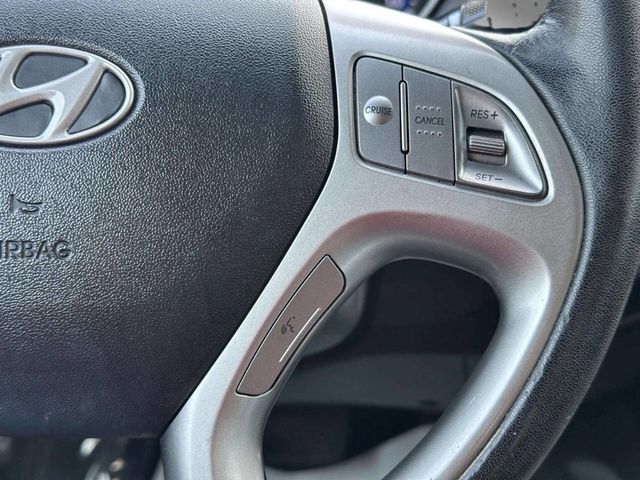 2013 Hyundai Tucson FWD 4dr Automatic Limited - 23060126 - 29