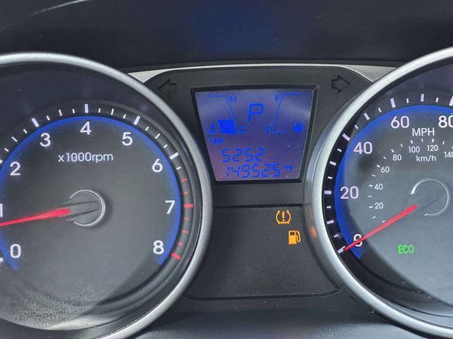 2013 Hyundai Tucson FWD 4dr Automatic Limited - 23060126 - 32