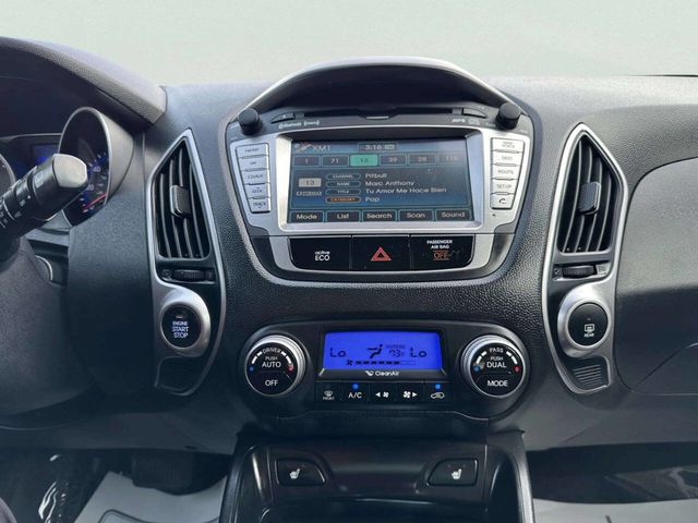 2013 Hyundai Tucson FWD 4dr Automatic Limited - 23060126 - 33