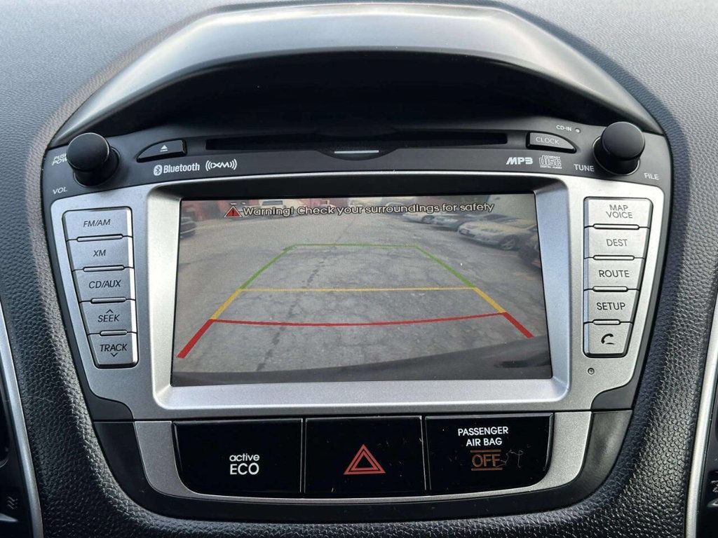 2013 Hyundai Tucson FWD 4dr Automatic Limited - 23060126 - 34