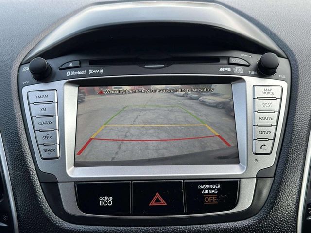 2013 Hyundai Tucson FWD 4dr Automatic Limited - 23060126 - 34