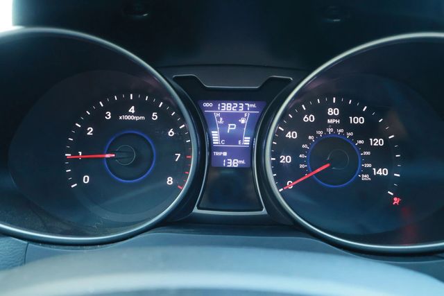 2013 Hyundai Veloster 2 DOOR HATCHBACK, TINTED, PADDLE SHIFT, TOUCHSCREEN, BLUETOOTH!! - 22926724 - 14