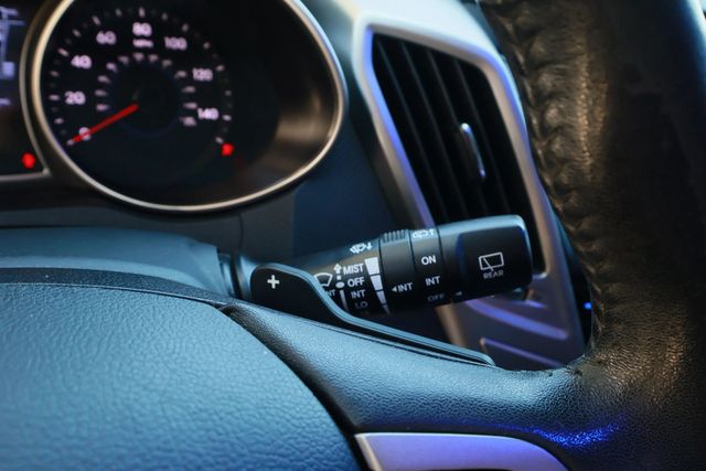 2013 Hyundai Veloster 2 DOOR HATCHBACK, TINTED, PADDLE SHIFT, TOUCHSCREEN, BLUETOOTH!! - 22926724 - 16