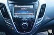 2013 Hyundai Veloster 2 DOOR HATCHBACK, TINTED, PADDLE SHIFT, TOUCHSCREEN, BLUETOOTH!! - 22926724 - 17