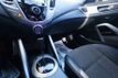 2013 Hyundai Veloster 2 DOOR HATCHBACK, TINTED, PADDLE SHIFT, TOUCHSCREEN, BLUETOOTH!! - 22926724 - 20