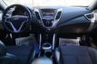 2013 Hyundai Veloster 2 DOOR HATCHBACK, TINTED, PADDLE SHIFT, TOUCHSCREEN, BLUETOOTH!! - 22926724 - 22