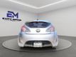 2013 Hyundai Veloster 2 DOOR HATCHBACK, TINTED, PADDLE SHIFT, TOUCHSCREEN, BLUETOOTH!! - 22926724 - 3