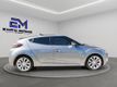 2013 Hyundai Veloster 2 DOOR HATCHBACK, TINTED, PADDLE SHIFT, TOUCHSCREEN, BLUETOOTH!! - 22926724 - 5