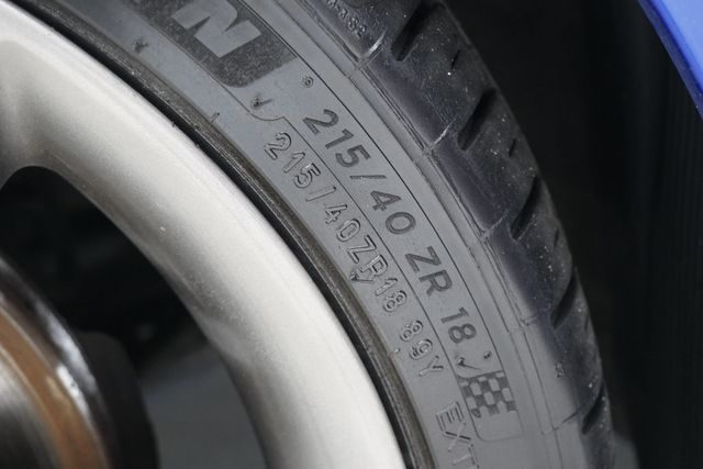 2013 Hyundai Veloster 3dr Coupe Automatic Turbo w/Black Int - 22983421 - 22