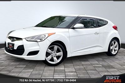 2013 Hyundai Veloster - KMHTC6AD4DU175435