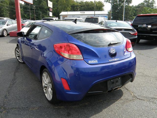2013 Hyundai Veloster Base - 22922642 - 2
