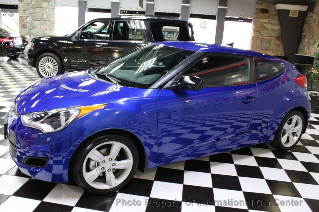 2013 Hyundai Veloster Just Serviced!  - 22691260 - 10