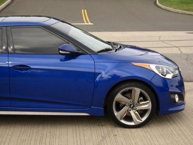 2013 Hyundai Veloster Turbo - 23086844 - 9