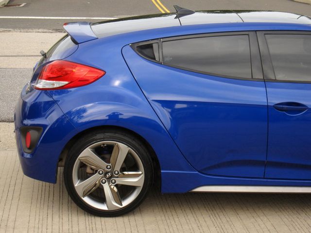 2013 Hyundai Veloster Turbo - 23086844 - 10