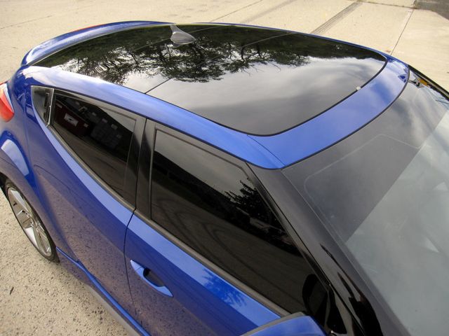 2013 Hyundai Veloster Turbo - 23086844 - 15