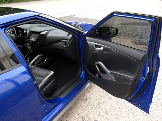 2013 Hyundai Veloster Turbo - 23086844 - 22