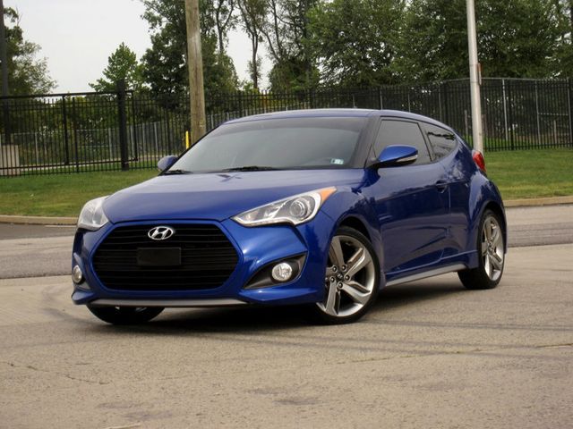 2013 Hyundai Veloster Turbo - 23086844 - 2