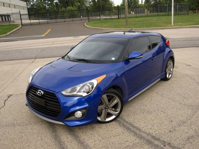 2013 Hyundai Veloster Turbo - 23086844 - 3