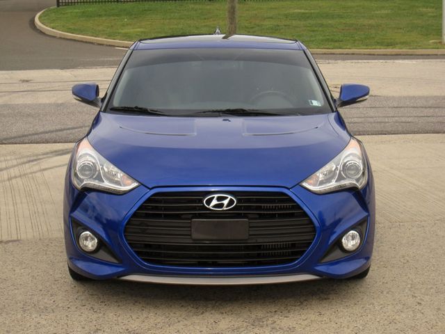 2013 Hyundai Veloster Turbo - 23086844 - 4
