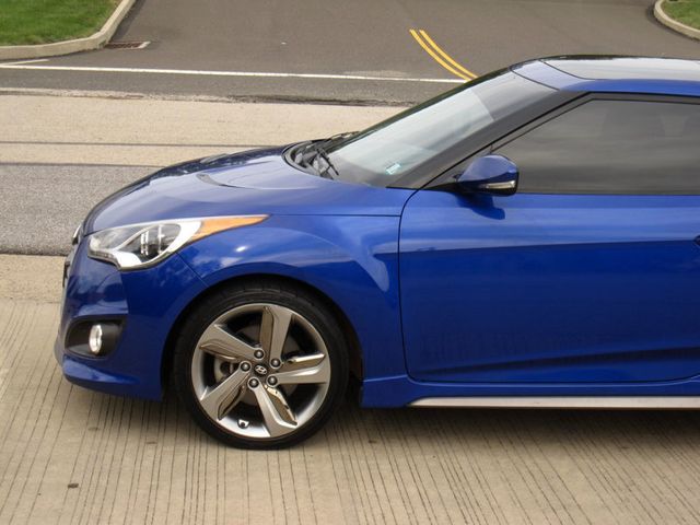 2013 Hyundai Veloster Turbo - 23086844 - 6
