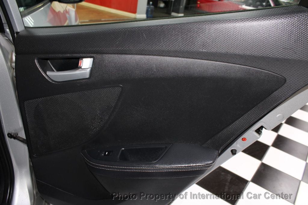 2013 Hyundai Veloster Turbo - 22793331 - 21