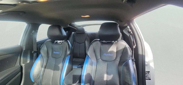 2013 Hyundai Veloster Turbo 3dr Coupe 6A - 22991753 - 7