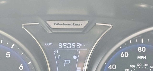 2013 Hyundai Veloster Turbo 3dr Coupe 6A - 22991753 - 8
