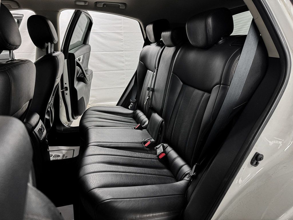 2013 INFINITI FX37 LIMITED EDITION AWD - 22942940 - 9