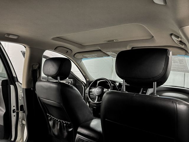 2013 INFINITI FX37 LIMITED EDITION AWD - 22942940 - 12