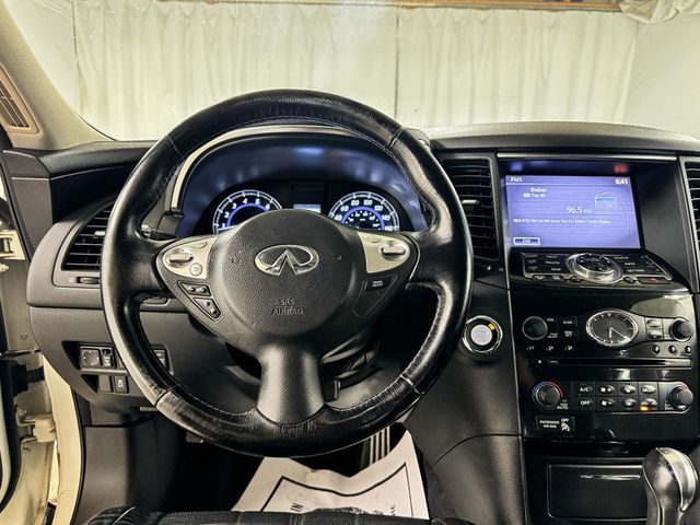 2013 INFINITI FX37 LIMITED EDITION AWD - 22942940 - 13