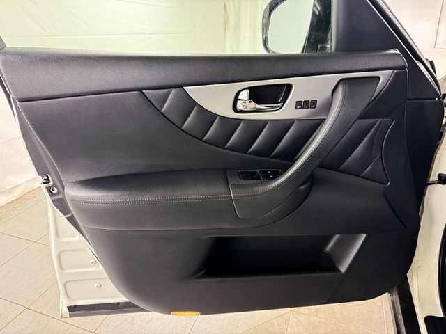 2013 INFINITI FX37 LIMITED EDITION AWD - 22942940 - 14