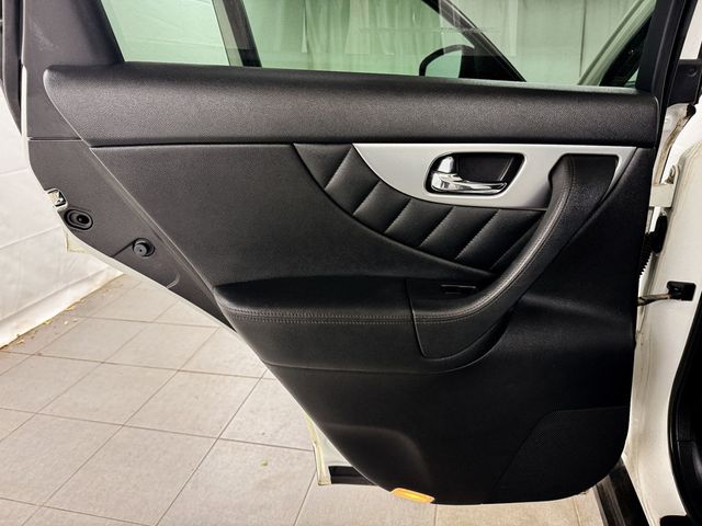 2013 INFINITI FX37 LIMITED EDITION AWD - 22942940 - 15