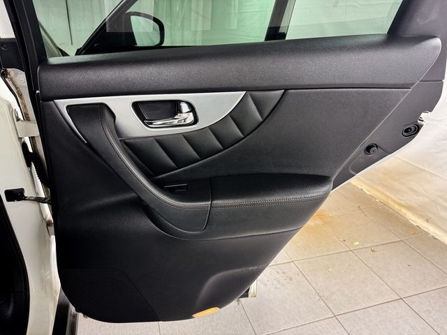 2013 INFINITI FX37 LIMITED EDITION AWD - 22942940 - 16