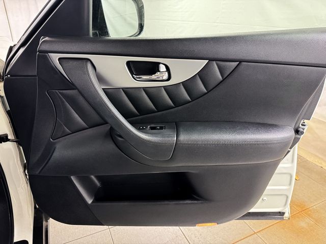 2013 INFINITI FX37 LIMITED EDITION AWD - 22942940 - 17