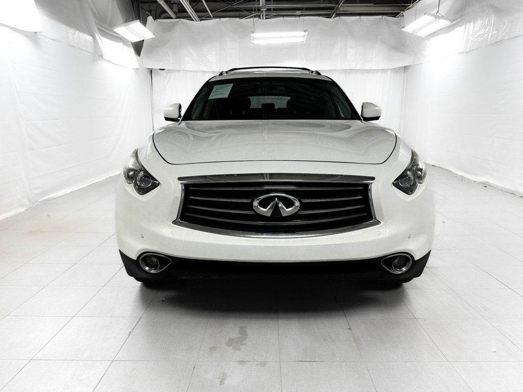 2013 INFINITI FX37 LIMITED EDITION AWD - 22942940 - 1
