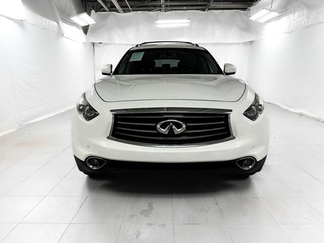 2013 INFINITI FX37 LIMITED EDITION AWD - 22942940 - 1