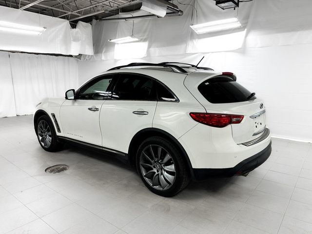 2013 INFINITI FX37 LIMITED EDITION AWD - 22942940 - 3