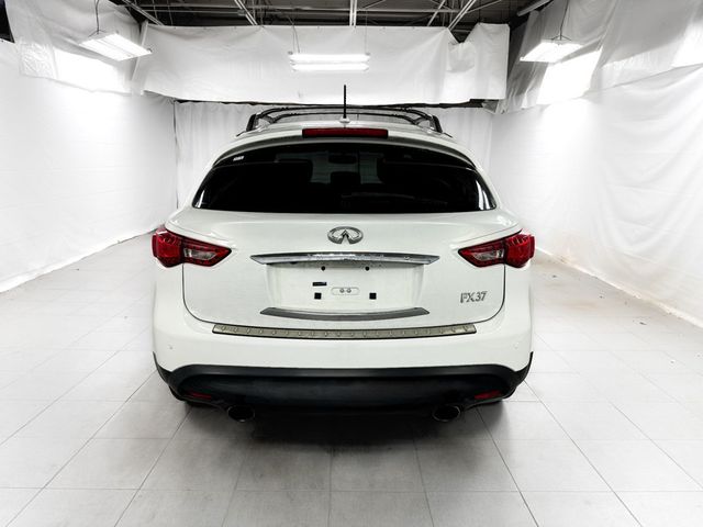 2013 INFINITI FX37 LIMITED EDITION AWD - 22942940 - 4