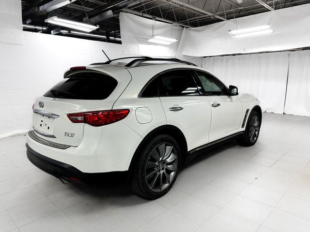 2013 INFINITI FX37 LIMITED EDITION AWD - 22942940 - 5
