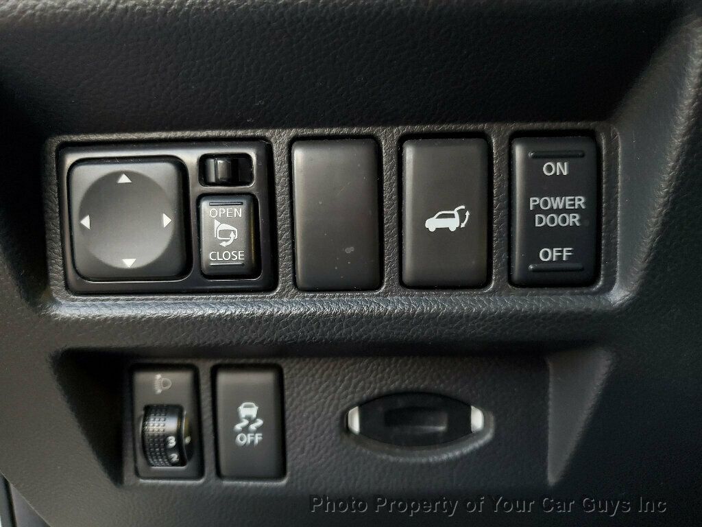 2013 INFINITI FX37 RWD 4dr - 22769816 - 26