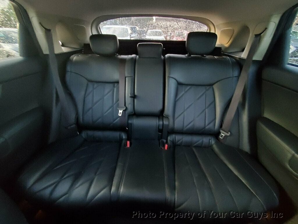 2013 INFINITI FX37 RWD 4dr - 22769816 - 27