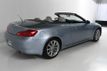 2013 INFINITI G37 Convertible 2dr - 22608356 - 10